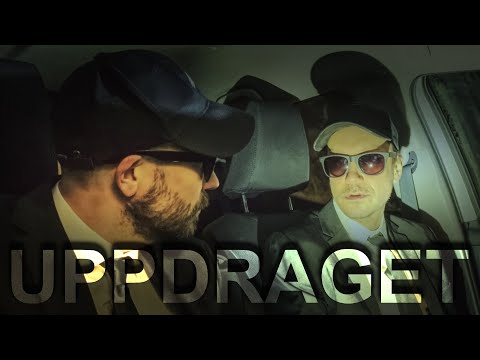 Uppdraget – Kortfilm