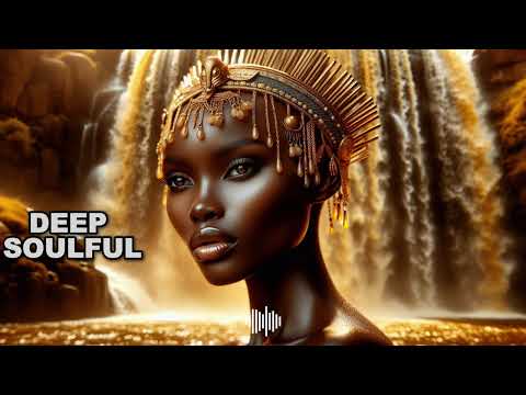 Deep Soulful House Instrumental Mix 2025 Chill & Warm 3