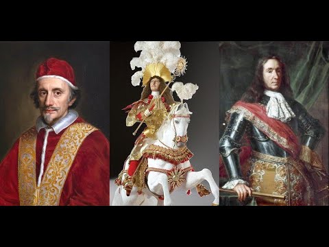 Leopold I of Habsburg's Franco-Hungarian dilemma and the Papal-Polish Crusade plan (1678-1680)