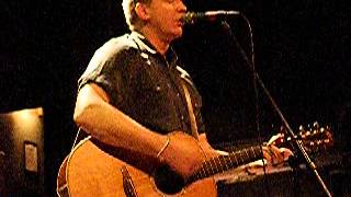 Damien Dempsey - Beside The Sea - Bowery Ballroom NYC - 9/7/13