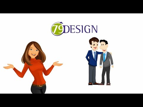 79DESIGN video.