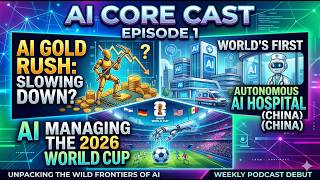 AI Core Podcast Ep1