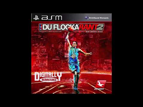 Waka Flocka Flame- Fell (feat. Gucci Mane & Young Thug)