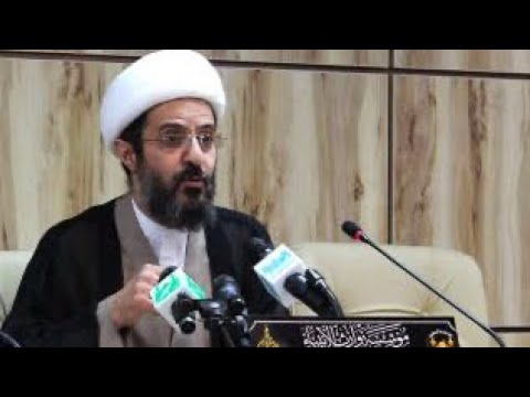⁣مقدمة في كفاية الاصول.