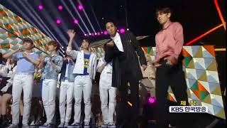 190315 VIXX RAVI ⭐