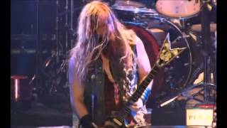 Zakk Wylde, Book of Shadows II - Carnifex work on new album - Obscura, The Monist