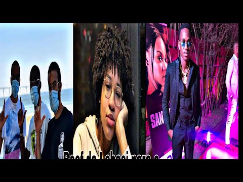 #LEBASIBEFF #JONHNYBERRY #(Iv Trapstar $ Mc Na Voz)Live#