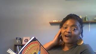 Book Review &quot;Deliverance&quot; Hoodoo Spells of Uncrossing, Healing, and Protection by Khi Armand