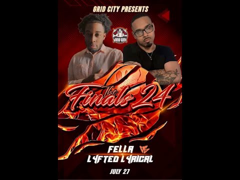 Fella vs Lyfted Lyrical