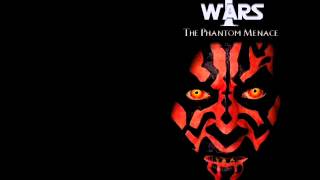 Star Wars ||| Duel Of The Fates |||  John Williams Darth Maul Song