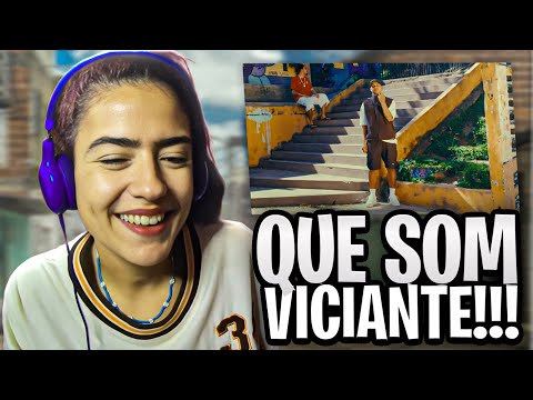 12. Danzo, Veigh - Desfile na Favela (Prod. Bvga Beatz) | REAÇÃO | INDI JADE