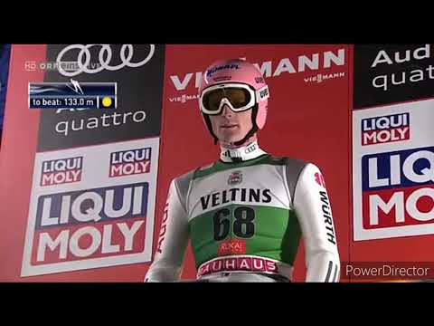 Severin Freund - The Best Jumps