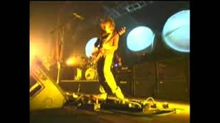 Primus - Jerry a Race Car Driver &amp; The last Superpower aka Rapscallion