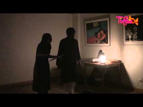 Huzefa and Saba - T2F - Sept 2