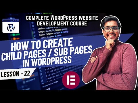 How to Create a Landing Page in WordPress Afsar Digital Media