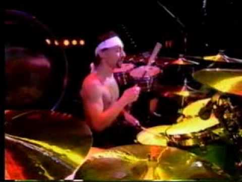 Van Halen - Seventh Seal (live 1995)