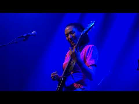 Judith Hill - jazznojazz Zürich - 04.11.2022 - Give Your Love to Someone Else - LIVE !!!