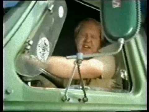 Henk Wijngaard - Ich hab den Laster voll geladen