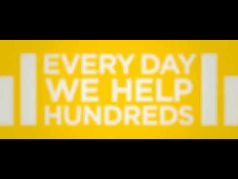 Banc de Swiss // Motion Graphics Presentation