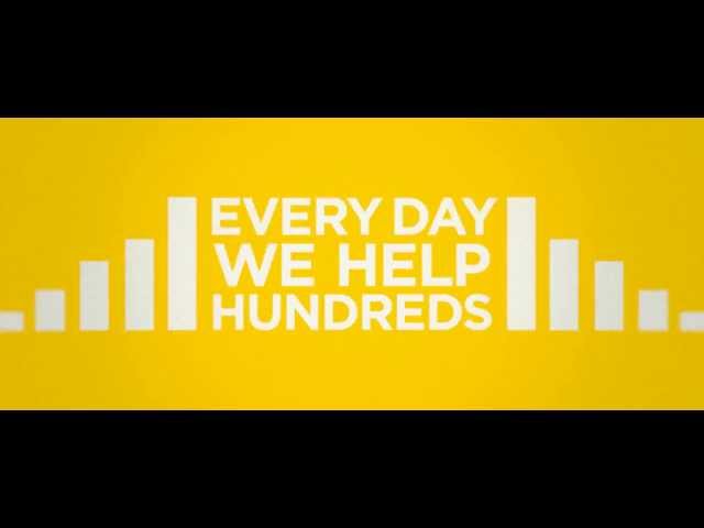 Banc de Swiss // Motion Graphics Presentation