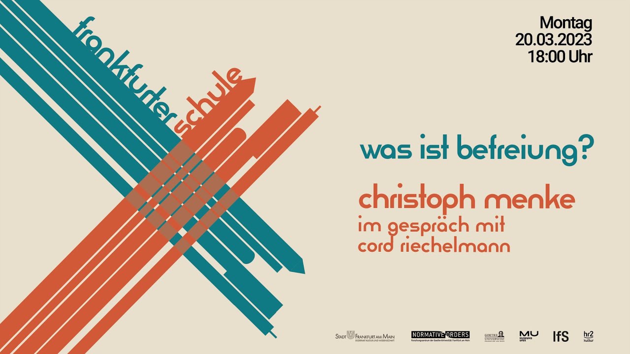 Was ist Befreiung?