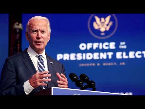 特朗普反悔承認拜登勝出？ (Trump backtracks on acknowledging Biden win)