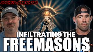 Download lagu HE SPIED ON THE MASONS! Infiltrating the Freemasonic Cult With Joshua Abraham - Fight Back Ep. 214 mp3 Download lagu HE SPIED ON THE MASONS! Infiltrating the Freemasonic Cult With Joshua Abraham - Fight Back Ep. 214 mp3