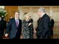 Illness Forces Hillary Clinton To Cancel Appointments