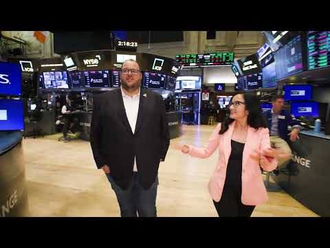 Halcyon CEO on how the Halcyon Anti-Ransomware Platform is revolutionizing cybersecurity