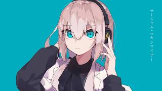 あのしょーゆがマーシャル・マキシマイザー【歌ってみた】