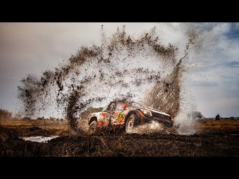 SA Rally Raid Championship (Round 2) - Parys