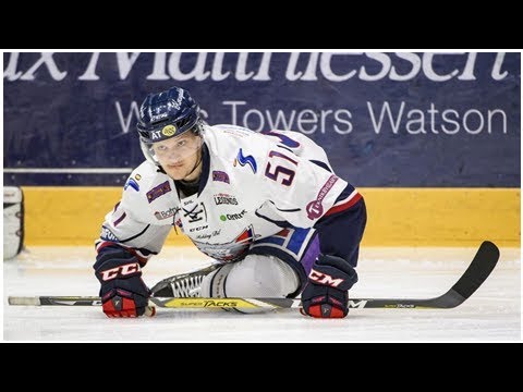 Kristian Näkyvä klar för Örebro