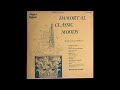 Royale Concert Orchestra- Immortal Classic Moods- Home Sweet Home