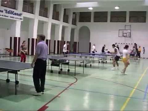 Campionat de tenis de masa