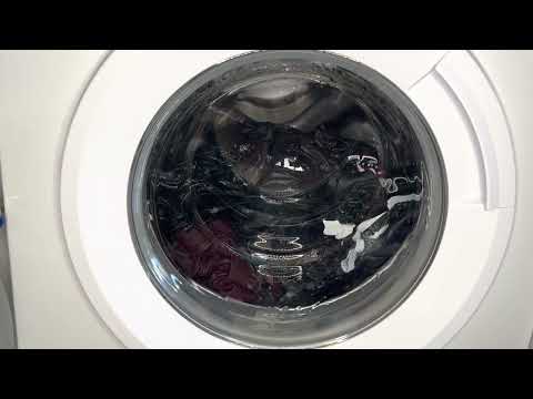 Beko WTB841R2W - Daily Quick 40° Mainwash