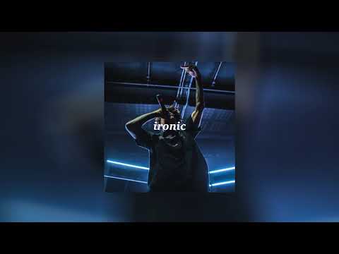 Edo Saiya x Sin Davis x Lil Lano Type Beat - "IRONIC" [prod. AP SUPREME]
