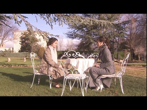 Puente Viejo C1276 - Camila indaga sobre las pesadillas que Beatriz sufre