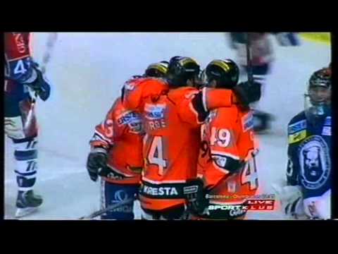 EBEL 40.kolo - 11.01.2013. Medveščak - Graz 4:5 (ot)