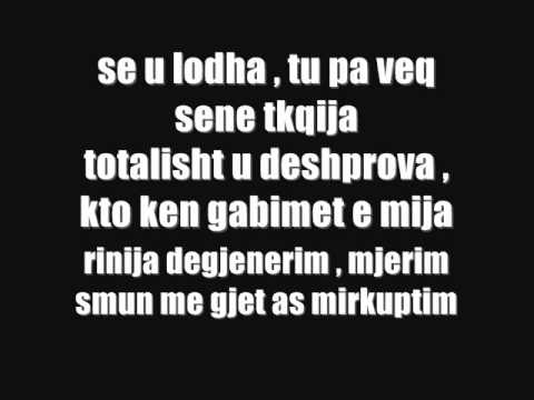 Ibi-i The ReaL Mc - Zot Falem (GSS Crew) 2012