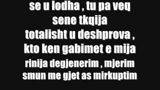 Ibi-I The Real Mc - Zot Falëm