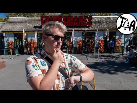 Waiting Almost 4 Hours for Primordial! | Deferent Ending, POV Ride Through!