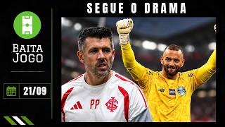 BaitaJogo AO VIVO | 21/09/2026 | grenal na série B?