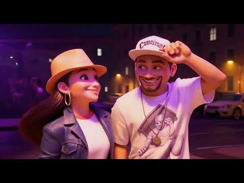 K-trina - Orasul meu (Official video)