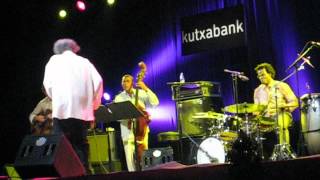 Sonny Rollins Don´t stop the carnival.AVI