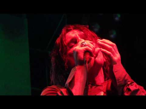 Miljenko Matijevic en Lima - She´s Gone - 14.11.13
