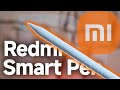 Redmi Smart Pen Von Xiaomi Der Stylus Pen Für S Redmi Pad Pro Vorgestellt