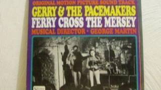 Gerry And The Pacemakers - Your The Reason
