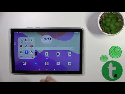 How to Deactivate Hey Google in Lenovo Tab M9 - Turn Off Google Assistant Voice Activation