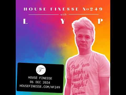 HF249 with LYP - 6 Dec 2024