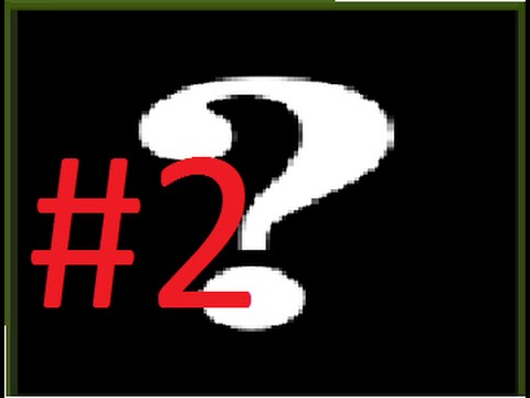 Randomowe gierki #2 Totalna masakra